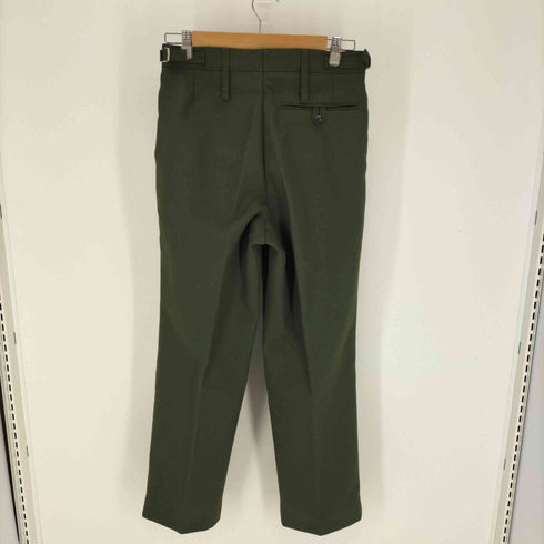 Barrack Dress Trousers イギリス陸軍No.2ドレスパンツ メンズ 75/76/92