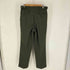 Barrack Dress Trousers イギリス陸軍No.2ドレスパンツ メンズ 75/76/92