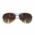 オリバーピープルズ OLIVER PEOPLES Strummer-T ストラマー ティアドロップサングラス レディース 63□14-135