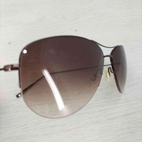 オリバーピープルズ OLIVER PEOPLES Strummer-T ストラマー ティアドロップサングラス レディース 63□14-135