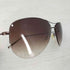 オリバーピープルズ OLIVER PEOPLES Strummer-T ストラマー ティアドロップサングラス レディース 63□14-135