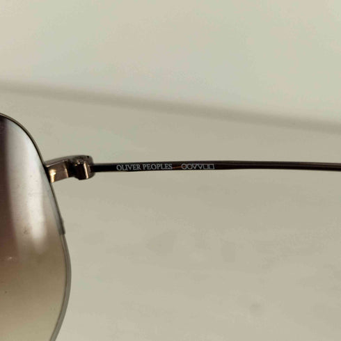 オリバーピープルズ OLIVER PEOPLES Strummer-T ストラマー ティアドロップサングラス レディース 63□14-135