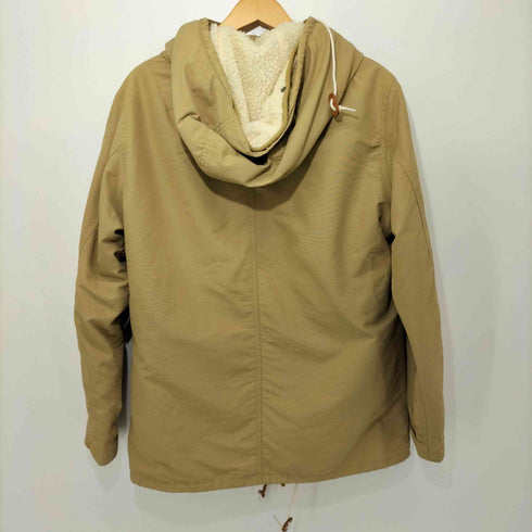 フリークスストア FREAKS STORE 2019AW ボアライナー付き 3Wayマウンテンパーカー メンズ JPN:L