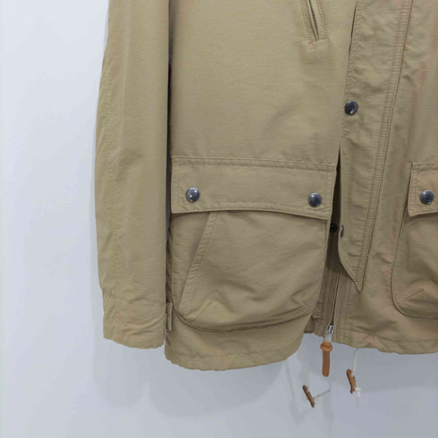 フリークスストア FREAKS STORE 2019AW ボアライナー付き 3Wayマウンテンパーカー メンズ JPN:L