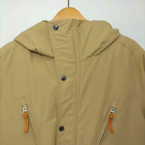 フリークスストア FREAKS STORE 2019AW ボアライナー付き 3Wayマウンテンパーカー メンズ JPN:L