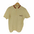 VEB EDW DINGELSTADYワッフルニットTシャツ メンズ EUR:54