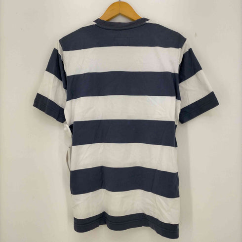 シュプリーム Supreme Large Stripe Pocket Tee メンズ import:S
