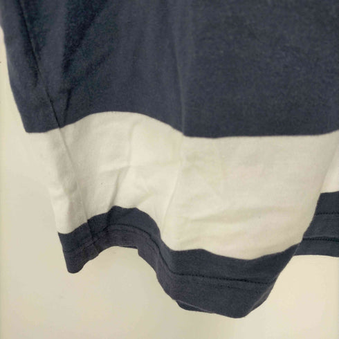シュプリーム Supreme Large Stripe Pocket Tee メンズ import:S