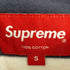 シュプリーム Supreme Large Stripe Pocket Tee メンズ import:S