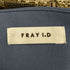 フレイアイディー FRAY I.D ピンタックシフォンレースワンピース レディース JPN:0