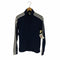 アディダス adidas Neo Fr Eg Track Top バックロゴトラックジャケット メンズ JPN:L
