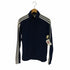 アディダス adidas Neo Fr Eg Track Top バックロゴトラックジャケット メンズ JPN:L