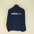 アディダス adidas Neo Fr Eg Track Top バックロゴトラックジャケット メンズ JPN:L