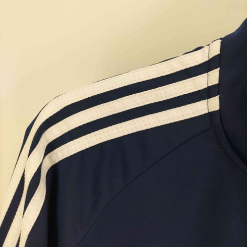 アディダス adidas Neo Fr Eg Track Top バックロゴトラックジャケット メンズ JPN:L