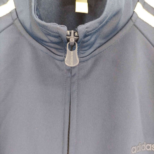 アディダス adidas Neo Fr Eg Track Top バックロゴトラックジャケット メンズ JPN:L