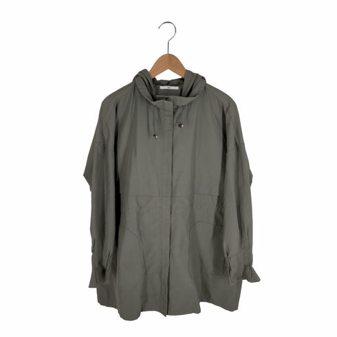 スライ SLY HOODIE MILITARY JK レディース FREE