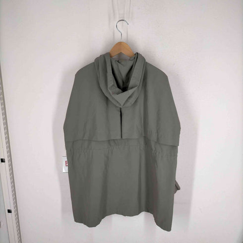スライ SLY HOODIE MILITARY JK レディース FREE