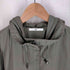 スライ SLY HOODIE MILITARY JK レディース FREE