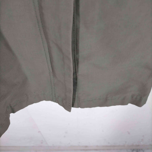 スライ SLY HOODIE MILITARY JK レディース FREE