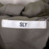スライ SLY HOODIE MILITARY JK レディース FREE