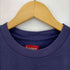 シュプリーム Supreme Bullion Logo S/S メンズ import:M