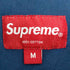 シュプリーム Supreme Bullion Logo S/S メンズ import:M