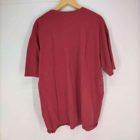キー KEY ロゴポケットTシャツ メンズ XLT