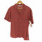 ジェフリービーン GEOFFREY BEENE ボーダー柄シャツ メンズ import:M