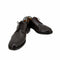 ロンドンシューメイク London Shoe Make 外羽根式 プレーントゥー 革靴 メンズ 8 1/2