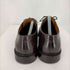 ロンドンシューメイク London Shoe Make 外羽根式 プレーントゥー 革靴 メンズ 8 1/2