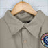 ボーイスカウトオブアメリカ BOY SCOUTS OF AMERICA ワッペン装飾半袖シャツ メンズ ADULT LARGE