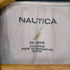 ノーティカ NAUTICA ロゴ刺繍長袖Tシャツ メンズ XXL