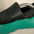アグ UGG Marin Mega Slip On チャンキーソール 厚底ローカットスニーカー レディース 25