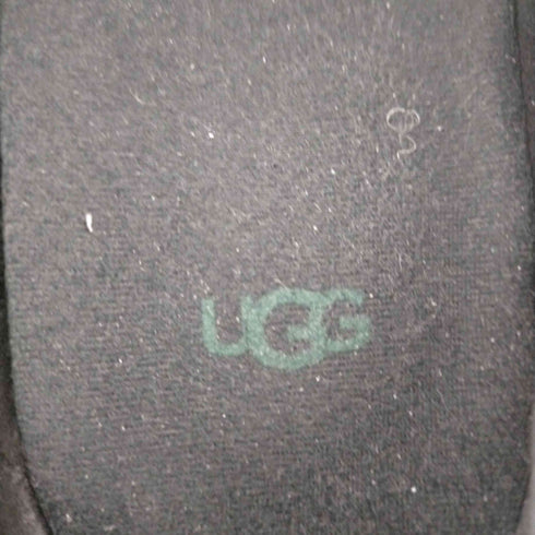 アグ UGG Marin Mega Slip On チャンキーソール 厚底ローカットスニーカー レディース 25