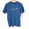 ノーティカ NAUTICA ロゴプリントTシャツ メンズ JPN:M