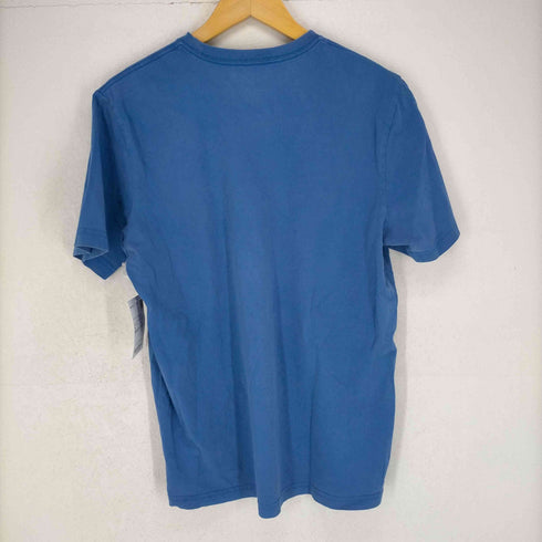 ノーティカ NAUTICA ロゴプリントTシャツ メンズ JPN:M