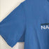 ノーティカ NAUTICA ロゴプリントTシャツ メンズ JPN:M