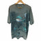 シグナルスポーツ SIGNAL SPORTS HABITAT XCIV 魚柄クルーネックTシャツ メンズ import:XL