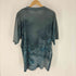 シグナルスポーツ SIGNAL SPORTS HABITAT XCIV 魚柄クルーネックTシャツ メンズ import:XL