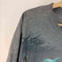 シグナルスポーツ SIGNAL SPORTS HABITAT XCIV 魚柄クルーネックTシャツ メンズ import:XL