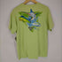 コロンビア Columbia PFG バックプリント半袖Tシャツ メンズ JPN:L