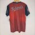 エムエルビー MLB ロゴプリント半袖Tシャツ メンズ JPN:M