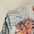 PEACE888BUTTERFLY ハイネックエステルグラフィックカットソー メンズ import:L