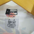 PEACE888BUTTERFLY ハイネックエステルグラフィックカットソー メンズ import:L