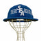 ウィンダンシー WIND AND SEA LETTERED B.B CAP メンズ