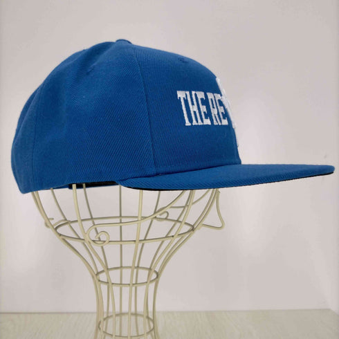 ウィンダンシー WIND AND SEA LETTERED B.B CAP メンズ