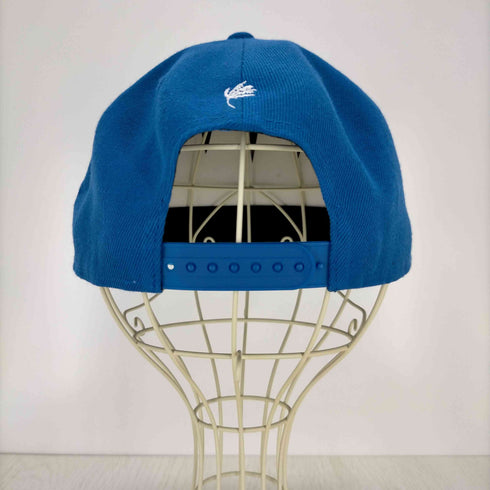 ウィンダンシー WIND AND SEA LETTERED B.B CAP メンズ