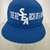 ウィンダンシー WIND AND SEA LETTERED B.B CAP メンズ