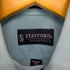 スタッフォード STAFFORD カラーコットンシャツ メンズ 14-14 1/2