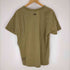 ウィンダンシー WIND AND SEA gmt dye slub jersey television raglan t メンズ JPN:M